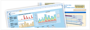 OfficeWriter - Generate full- fidelity, striking Excel and Word reports without automating Office on the server!