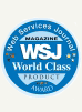 FileUp Enterprise Edition (FileUpEE) earned the Web Services Journal’s World Class Product Award in their August 2003 issue.